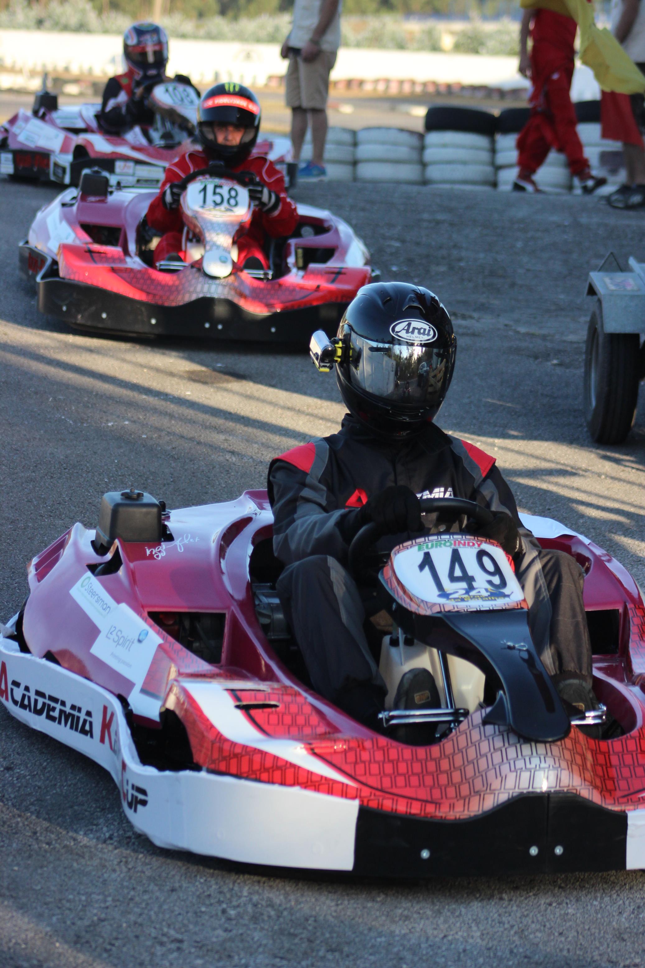 24 Horas da Batalha 2015 - Treinos Livres221